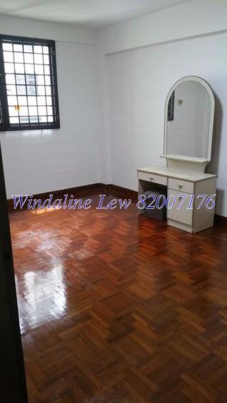 Blk 95 Commonwealth Drive (Queenstown), HDB 3 Rooms #122701272
